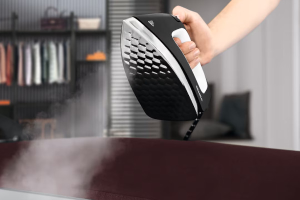 System prasowania parowego Miele FashionMaster B4847
